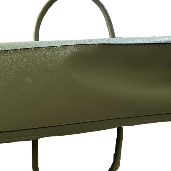 EUC Nine West Shayden Satchel - Picture 6 of 13